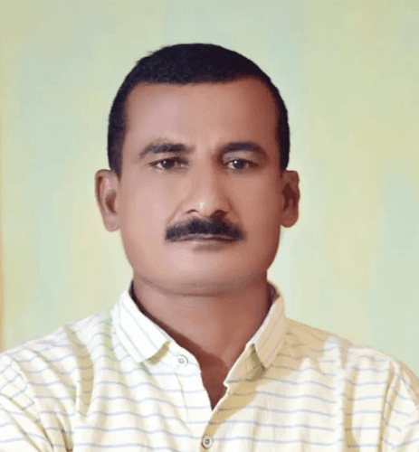 श्री. नीलकंठ गजानन निखाडे
